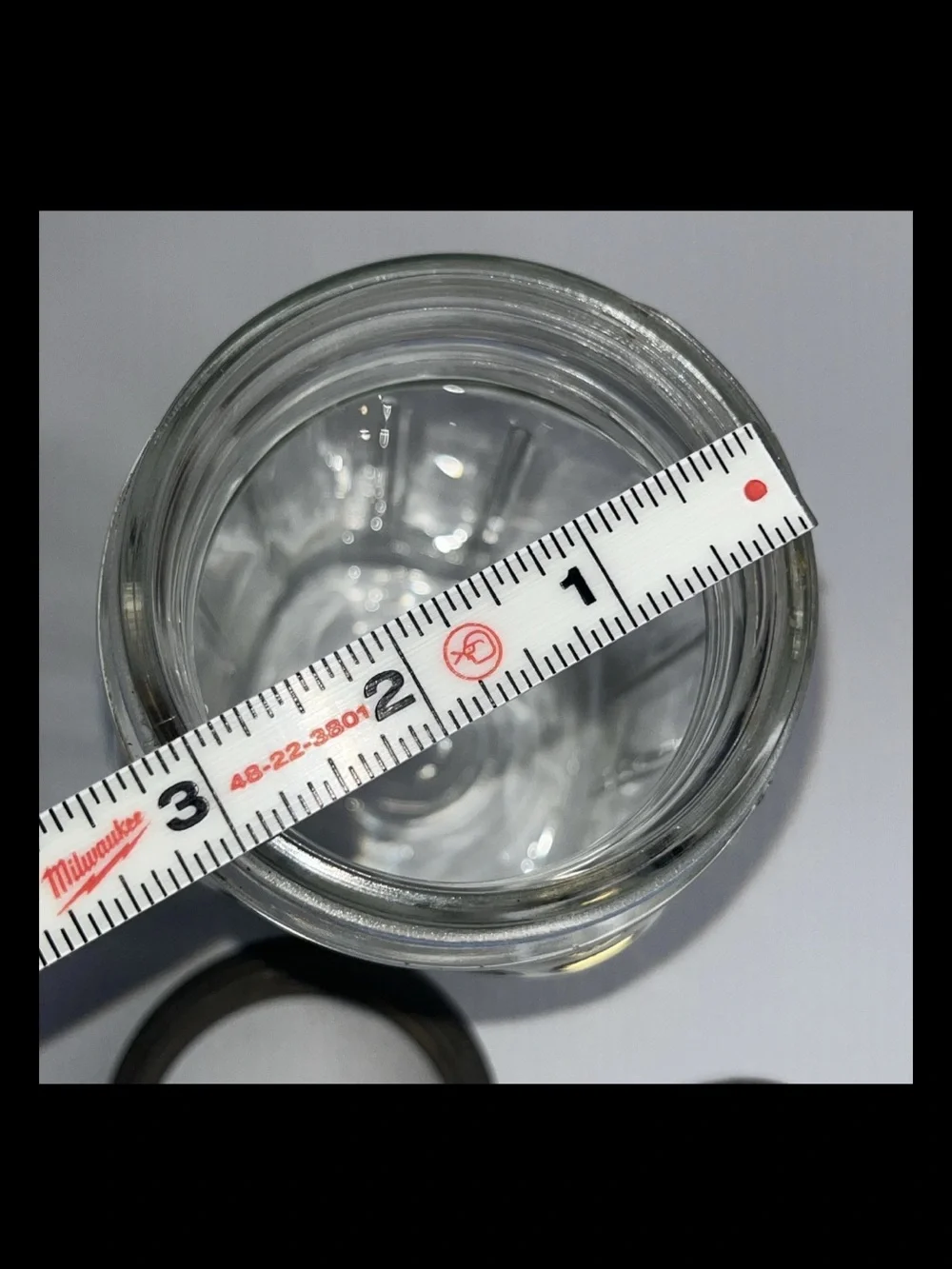 Vtg Ball Special Jar with Metal Lid - Ball Special